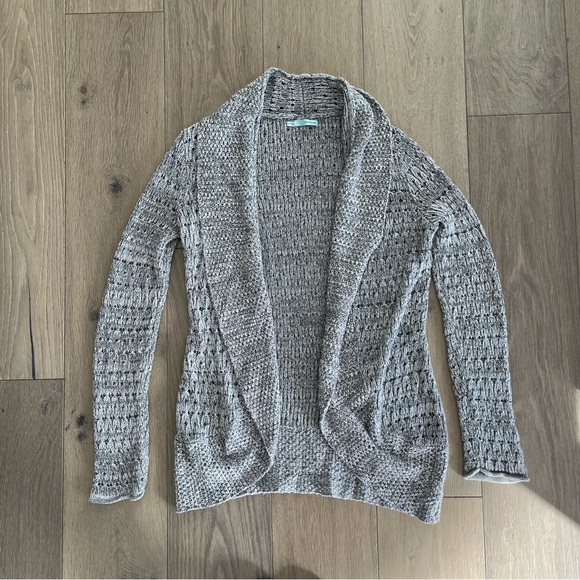 Cardigan Maurices Couleur Avoine (beige) - Taille XL - Neuf Avec étiquettes